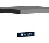 衛(wèi)生間標(biāo)識